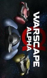 game pic for Warscape Alpha